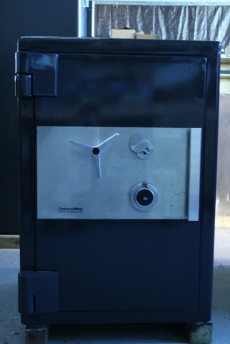 Used 3420 Chatwood Milner Safe Left Hand Swing